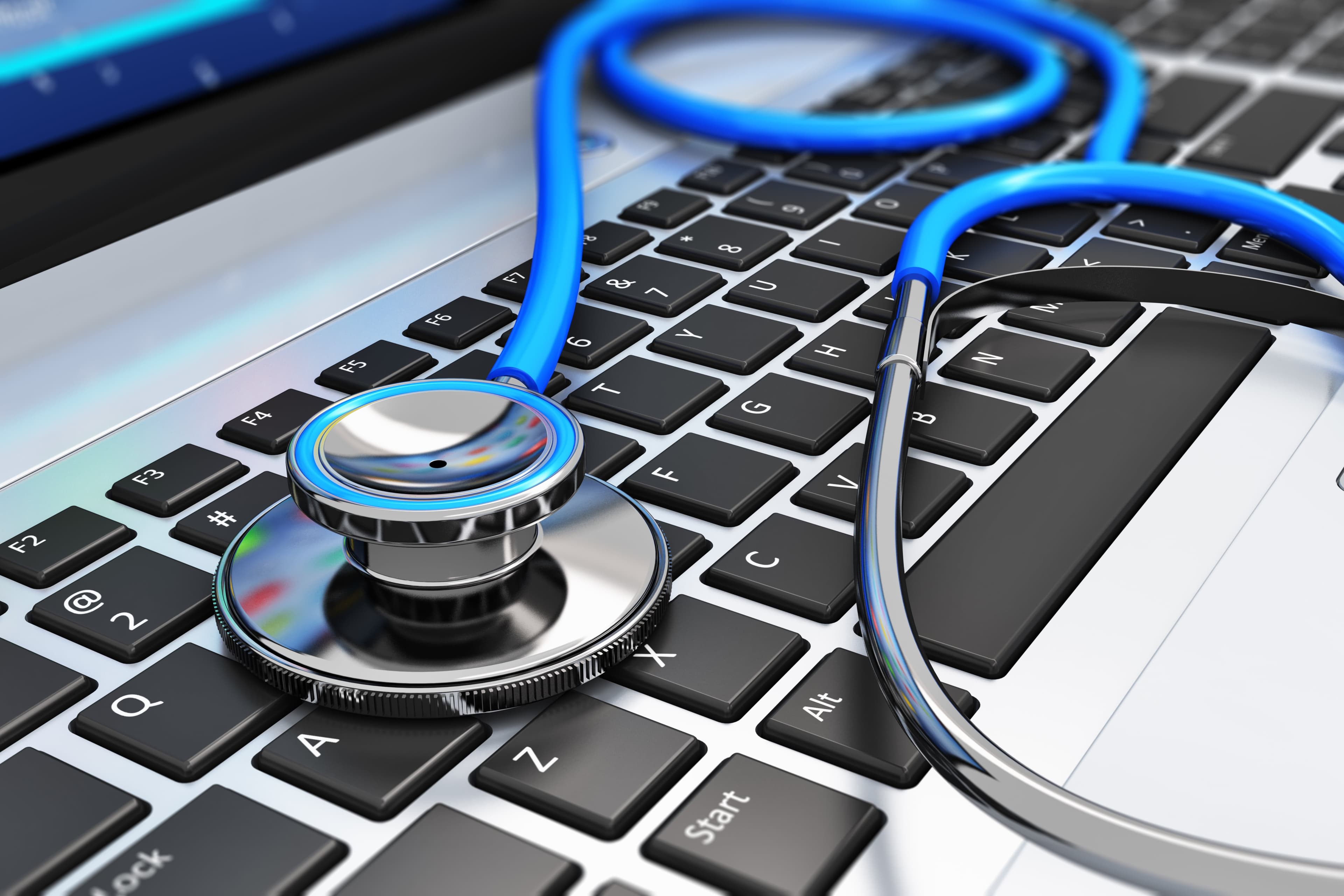 Onderhoud informatica